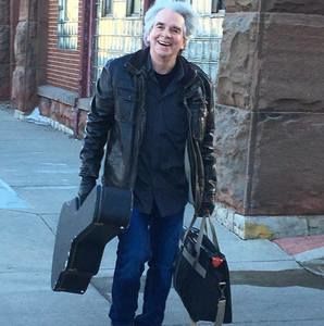 Meet your Posher, Gerry